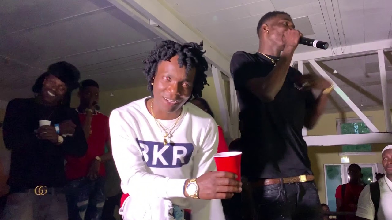 Zito Diplomats x Kefo Diplomats - LIFESTYLE TOGETHER FESTIVAL #2