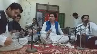 Mra Ma She Ware New Foak Song |Nawab pardesi 2023