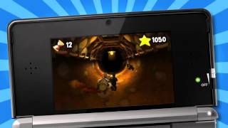 Rabbids Rumble -- Official Launch Trailer [ANZ]