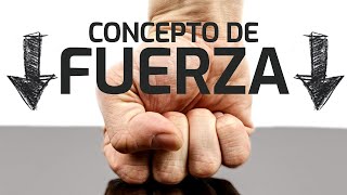 Qué Es La Fuerza Y Tipos De Fuerza Física Educar-C