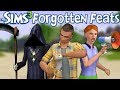 The Sims 3: 10 FEATURES You Might Not Know Exist!