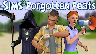 The Sims 3: 10 FEATURES You Might Not Know Exist! screenshot 2