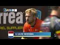 Belgium v Netherlands | REC Play-off