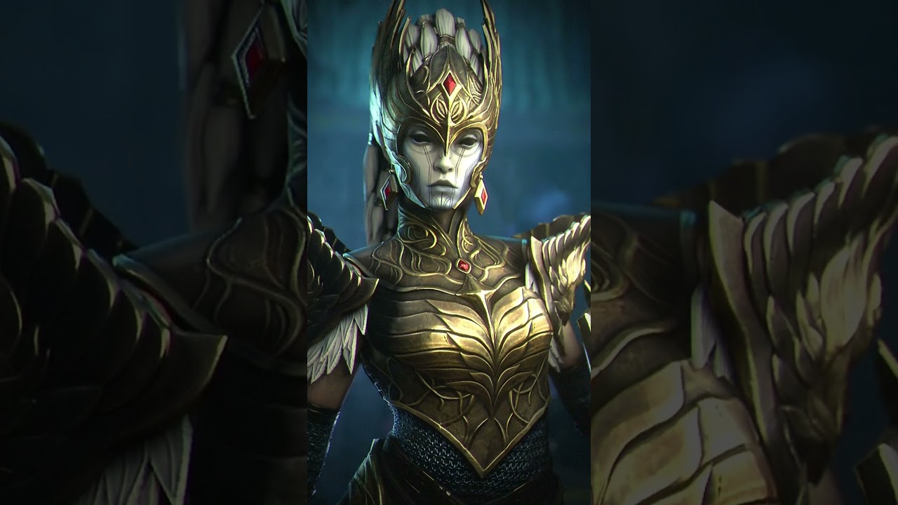 🗡️INCARNATE SACRIFICES herself for the ARBITER! | JUNE 2024 FUSION | RAID: Shadow Legends 