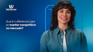 Competências em Ação | EAD UniCesumar screenshot 2