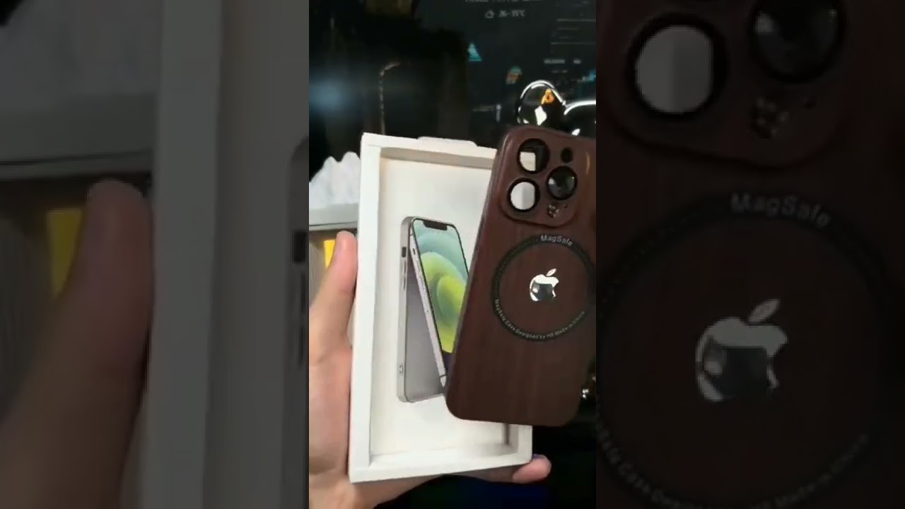 i phone 13 max pro || cover 