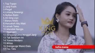 top topan safira inema terbaru full album viral