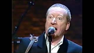 Flogging Molly "Salty Dog" 2000 December 12