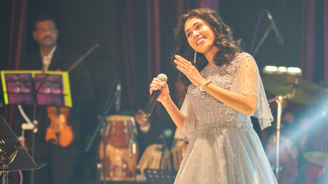 | RAYA | Royston, Patson, Rini | USWAS SHIRVA | DUBAI | Velita Lobo | Konkani |