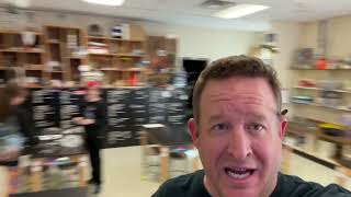 Baker STEM Lab Orientation