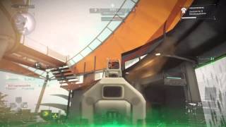 Killzone Shadow Fall Montage 2 Profile