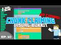 Create a Chunk Claiming Plugin in Minecraft (Visual Bukkit Tutorial) | Ep. 10
