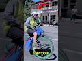 😱‼️the world-famous unicycle #Shorts