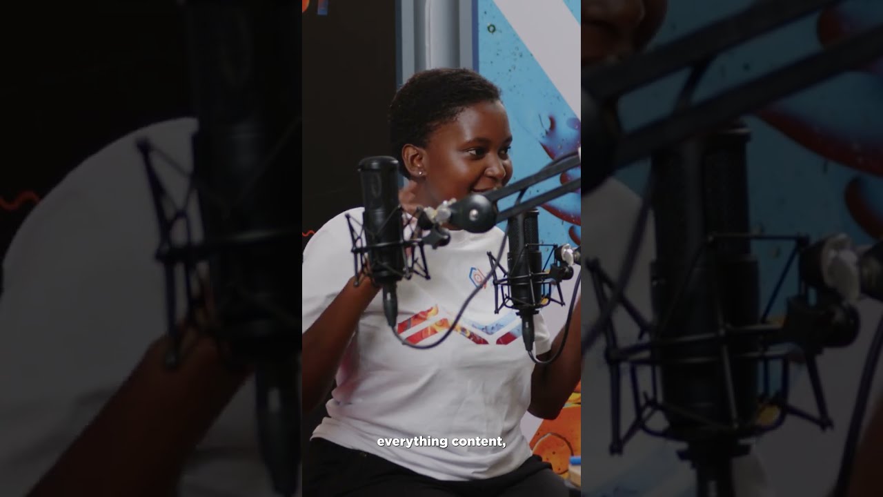 Tendo's Journey Content Catalyst Program