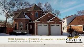 Sports Performance 308 Lincoln Street, Glenview, IL 60025