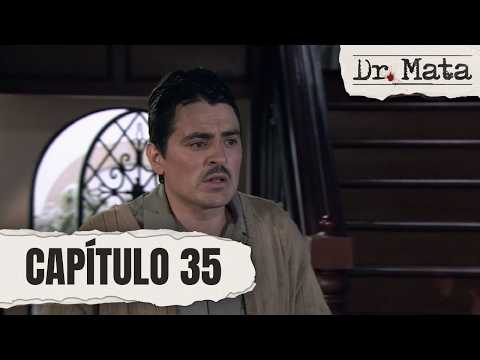 'Gold Box' searches for Mercedes Ramos | Chapter 35 | Dr. Mata