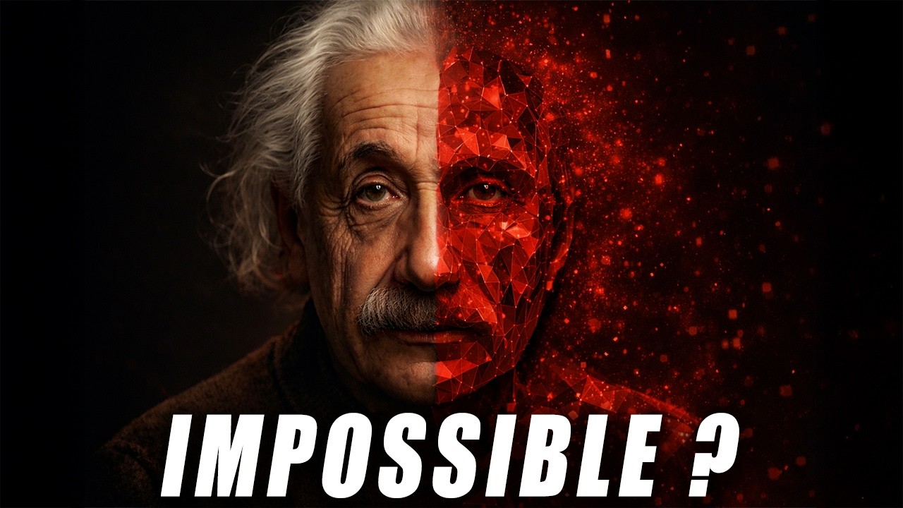 Pourquoi les vrais génies n’existent presque plus aujourd’hui ? ( Ça devait arriver )