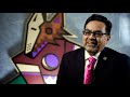 Hispanic Heritage Month - David Adame