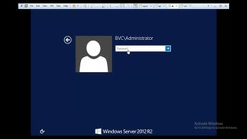 06 Configuring DC and Clients - VMWARE Tutorial In Bengali