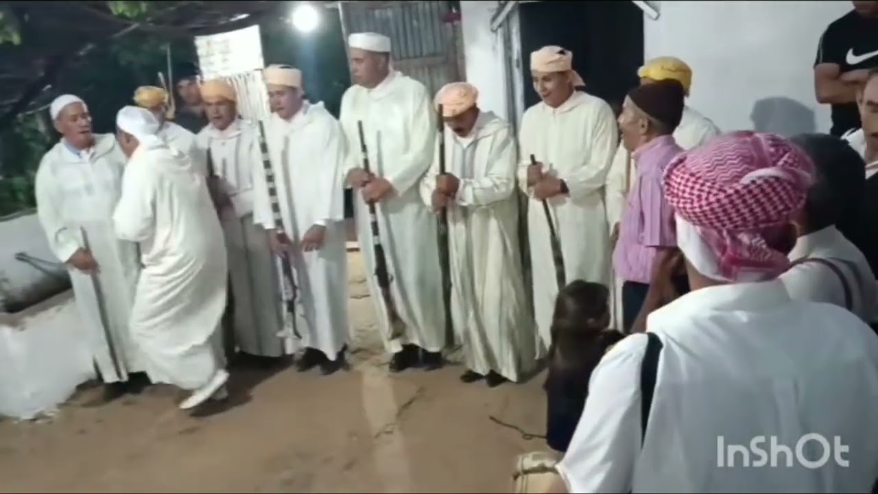 فرقة غياثة الشرقية بقيادة المقدم محمد الشايب رائعة تستاهل المشاهدة والتقدير 