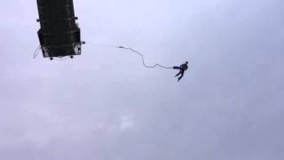 Jared Forsyth Bungee