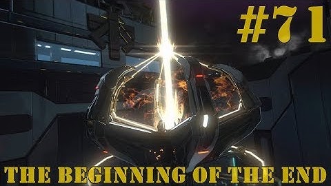 #71 "The Advent Tower" - XCOM 2: WotC - Legend, Modded and Honest!