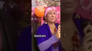 Pembe Ablamızdağn Yeni Yıl Mesajı😭💅🏼