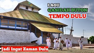MUSIK QASIDAH | DAERAH BUTON