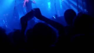 'What if Punk Never Happened' King Blues @ 09/10/09 Electric Ballroom