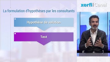 Savoir résoudre des problèmes complexes : cela s