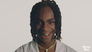 YNW Melly ft. Lil Baby \& Lil Durk - Take Kare (Music Video)