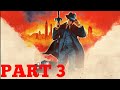 Mafia 2 Definitive Edition Part 3 [Live /PS4] !Socials !Hydrate !Merch
