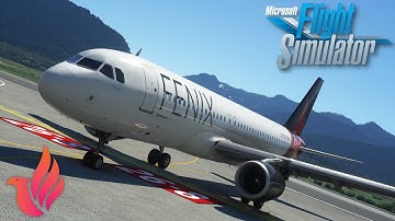 FenixSim Airbus A320 Is Here! - First Look Opinion - MSFS 2020