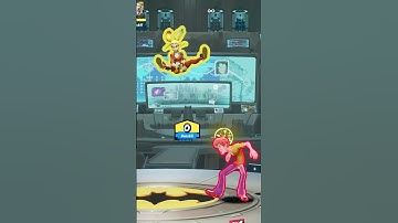 Best Perks for Harley Quinn #multiversus #shorts