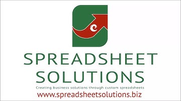 YouTube Analytics Report Demo Video - OLD