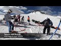 Theaux ski racing camp et 2018 tignes timy 2