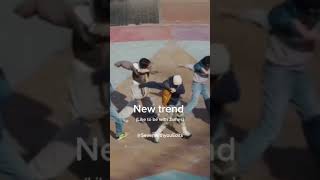 New Cortis trend #subscribe #kpopfyp #cortis #bts #redredcortis