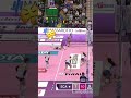 Carol was EVERYWHERE!!! 🤯🏐