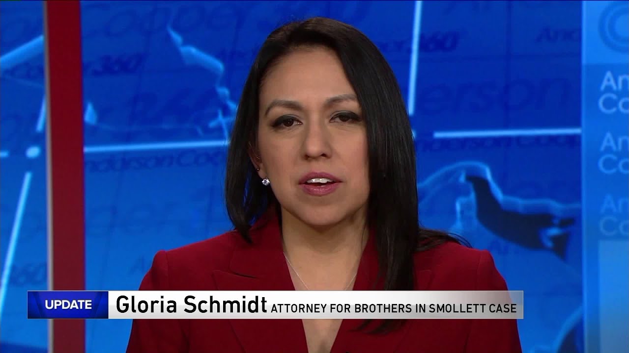 newspaper mockup Jussie Smollett set to appear in court as attorney for brothers says actor betrayed their trust