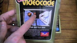 Bally Astrocade Console Review