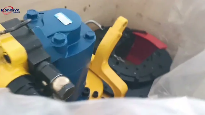 TUBING CASING TONG MODEL XQ140/12A