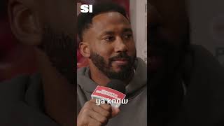 Myles Garrett opens up about Cleveland Browns 🏈