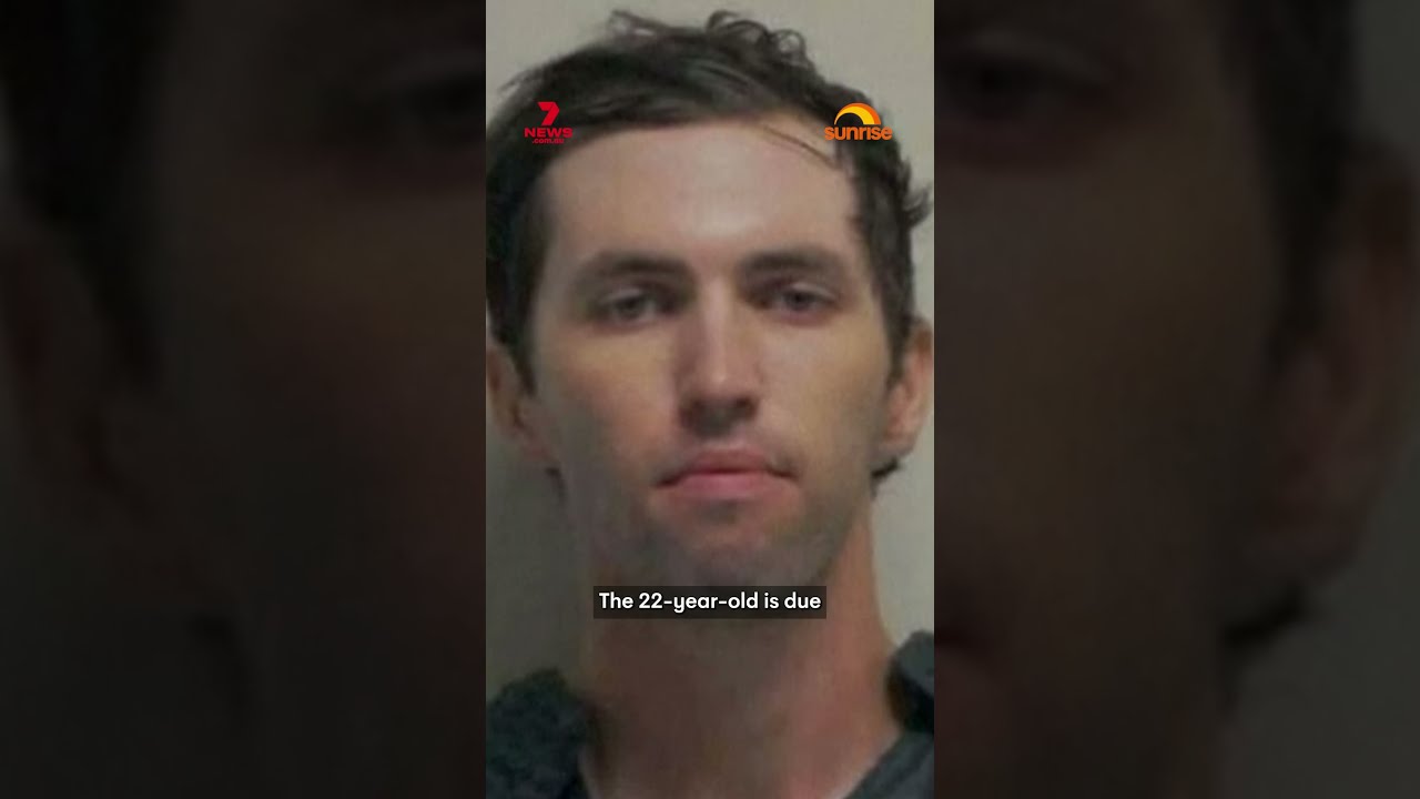 New Footage Of Accused Gunman On Day Charlie Kirk Was Shot Dead