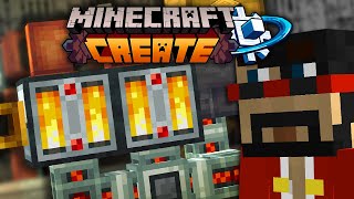 Minecraft Beyond Ep. 22 - Rags To Riches