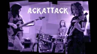 Counting Satellites- Ackattack