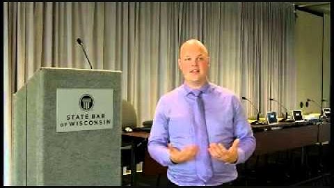 Cloud computing: Shifting the management of law firm technology