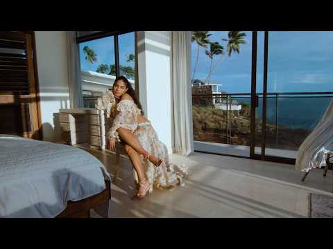 Jessie Reyez - iBREAK (Official Visual)