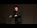 VR - новый подход в дизайне интерьера | Дмитрий Воюнков | TEDxMahilyow