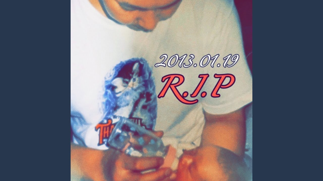 Watch R.I.P on YouTube Watch R.I.P on YouTube