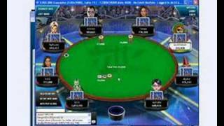 $300,000 Guarantee Final Table Poker Part 2